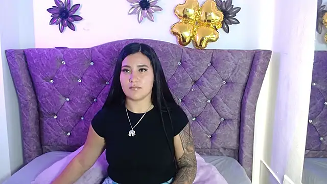 verafox69 online show from 03/23/26, 01:04