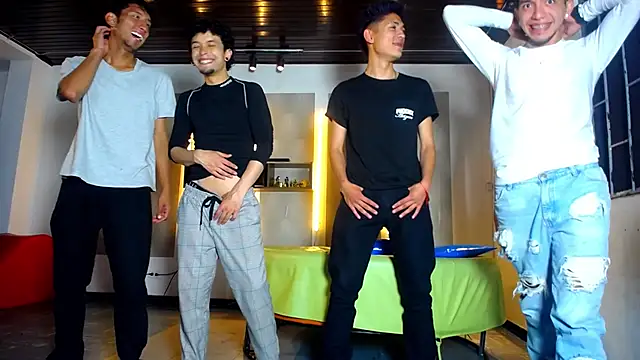 KOBAYASKYX online show from 03/21/26, 02:20