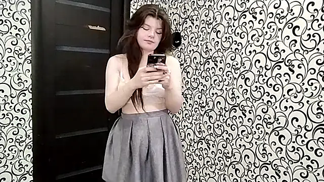 Eva Ange online show from 05/26/26, 05:31