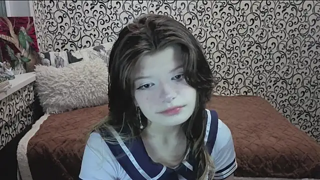 Eva Ange online show from 06/11/26, 05:11