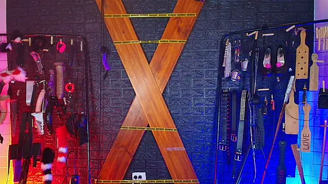 Mistress lexi bdsm online show from 04/25/26, 07:33
