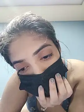 sanayabose7 online show from 06/14/26, 10:28