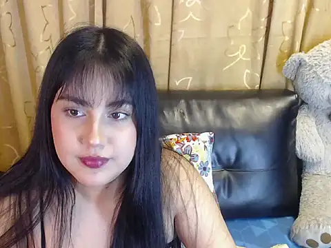 Sofiia Vega  online show from 04/09/26, 02:00