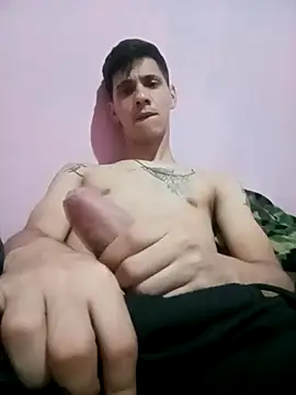 Hotsmale online show from 03/29/26, 01:16