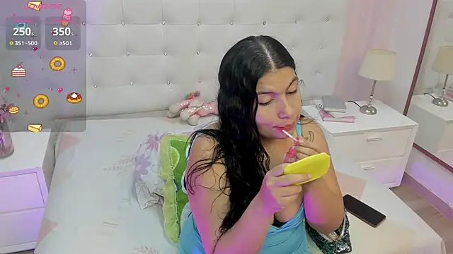 DianaSheren online show from 05/11/26, 08:06