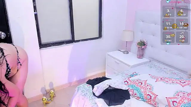 DianaSheren online show from 06/30/26, 08:10