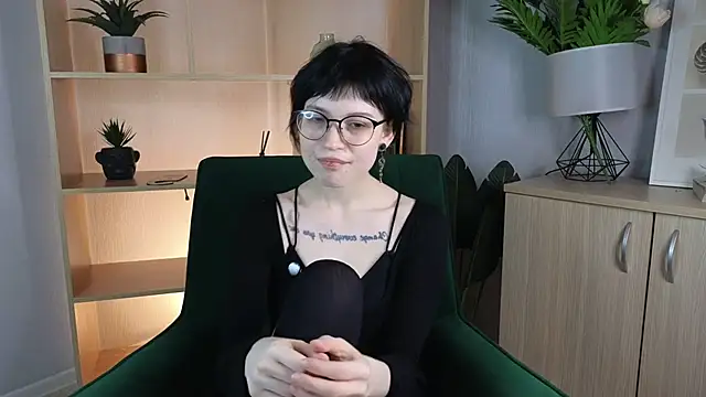 RubieNibbs online show from 03/22/26, 12:41