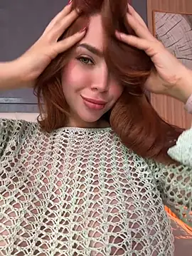 Ambar Mancinii online show from 04/21/26, 10:12