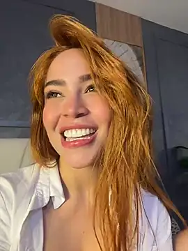 Ambar Mancinii online show from 04/28/26, 02:27