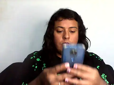 stelisamericano online show from 04/26/26, 01:25