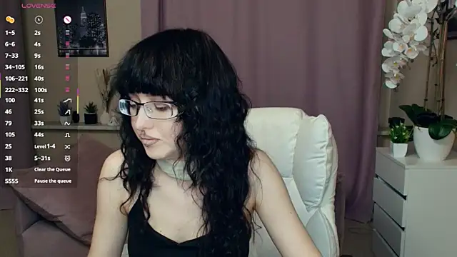 JordanSvetlik online show from 05/23/26, 08:24