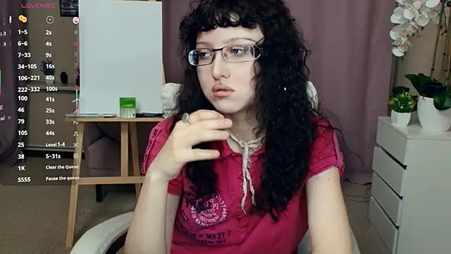 JordanSvetlik online show from 05/29/26, 07:23