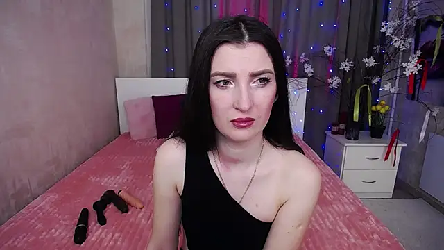 EvelinCuper  online show from 04/27/26, 05:27