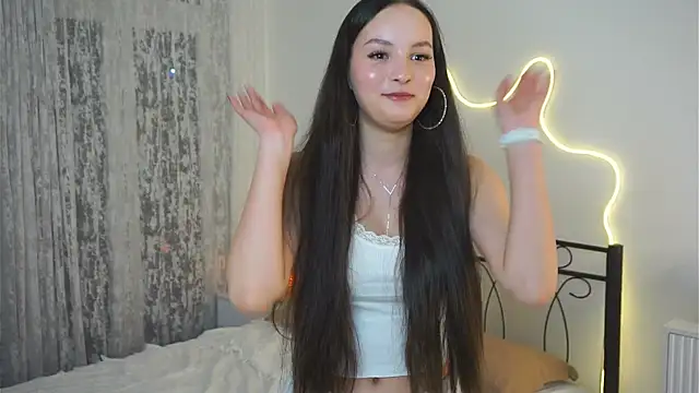 TonjaMano online show from 03/24/26, 08:25