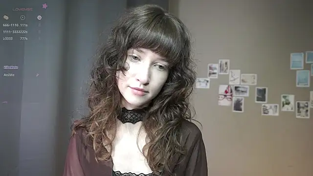 Snapshot of DellaLeck chatting on 05/28/26, 07:55 DellaLeck online show from 05/28/26, 07:55