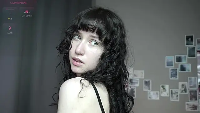 DellaLeck online show from 07/03/26, 08:48
