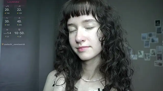 DellaLeck online show from 07/18/26, 09:18