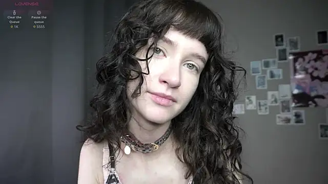 DellaLeck online show from 07/21/26, 07:49