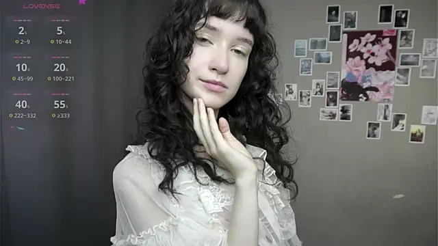DellaLeck online show from 07/28/26, 08:34