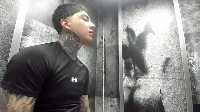 Gury tattoo online show from 06/23/26, 06:06