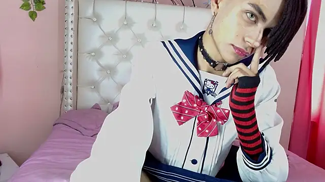 romeo laurient online show from 04/21/26, 09:39