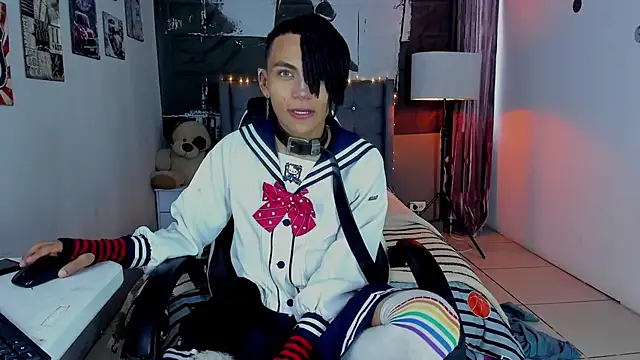 romeo laurient online show from 04/30/26, 10:36