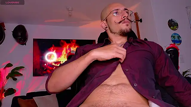 Sir wllliam online show from 04/08/26, 08:09