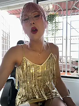 Conny 777 online show from 06/28/26, 04:13