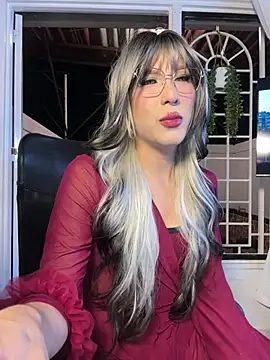 Conny 777 online show from 07/19/26, 04:05