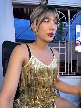 Conny 777 online show from 08/05/26, 11:17