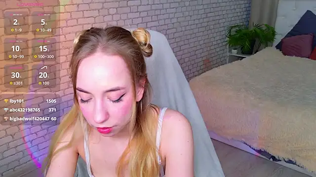 ShadowSparkle online show from 04/21/26, 02:51