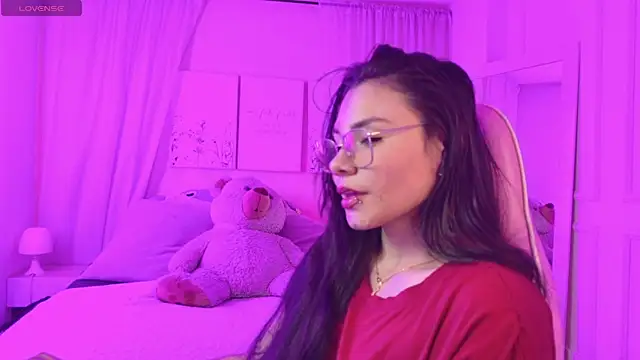 daenerysbm online show from 03/24/26, 07:08