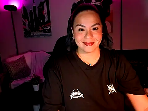 HannaJonns online show from 03/25/26, 04:40