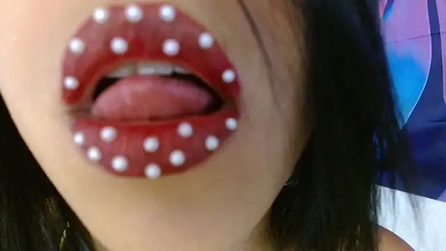 alessialux online show from 06/24/26, 01:43