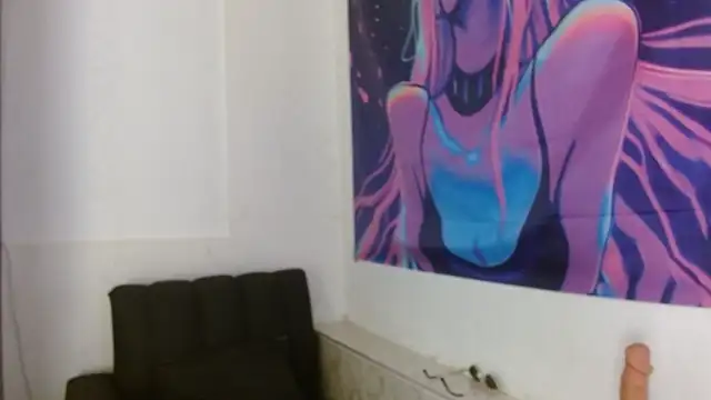 alessialux online show from 06/25/26, 01:15