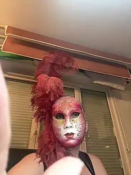 MaitresseLudivine online show from 03/21/26, 06:44