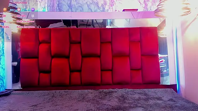 Antonella Santorini online show from 04/18/26, 07:07