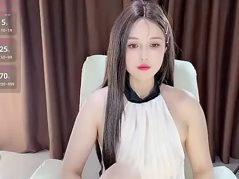 QIQI 77  online show from 04/15/26, 02:40