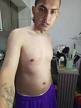 BombomAndAxel online show from 06/05/26, 03:13