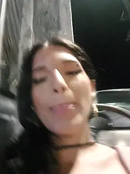 gabzinhaofc online show from 04/14/26, 03:56