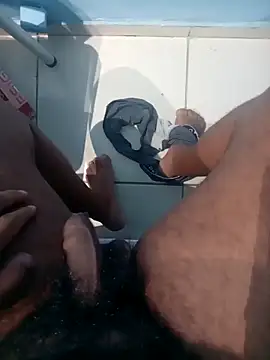 Negaopeludodom online show from 04/04/26, 03:27