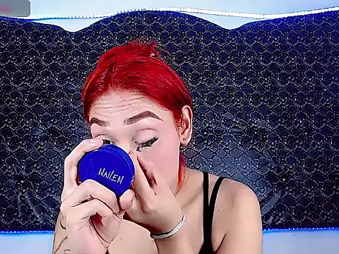 Salome bichtxx online show from 05/08/26, 09:20