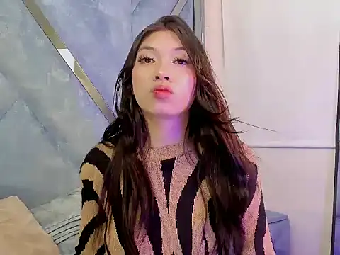 Snapshot of alice_isabell chatting on 03/27/26, 05:46 alice isabell online show from 03/27/26, 05:46