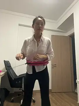 A-Kristen online show from 04/09/26, 12:54