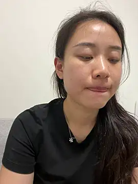 Snapshot of A-Kristen chatting on 07/06/26, 01:52 A-Kristen online show from 07/06/26, 01:52