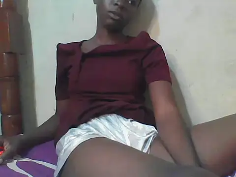 blackgal2 online show from 06/15/26, 08:49