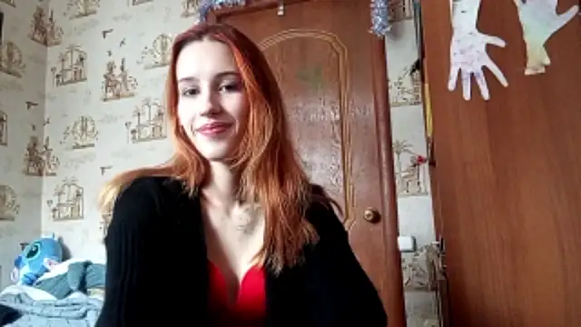 SirenFrost online show from 03/22/26, 09:13