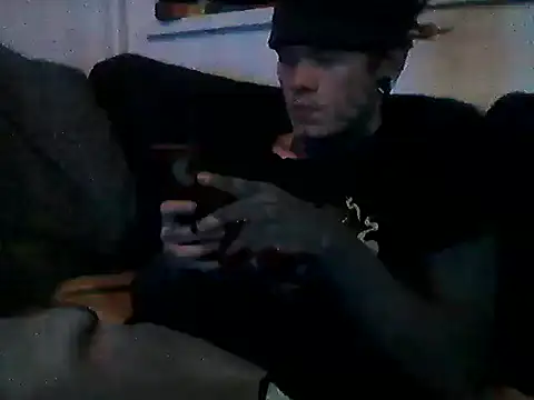 JonesDark69 online show from 03/22/26, 11:52