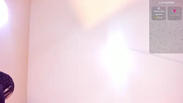andreazoe online show from 04/23/26, 02:19