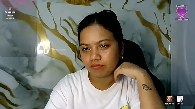 Snapshot of deseyy chatting on 07/09/26, 05:17 deseyy online show from 07/09/26, 05:17